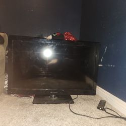 Emerson 26 Flat Screen TV Monitor