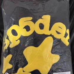 Beluga Spider Hoodie