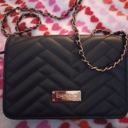 Bebe Crossbody 