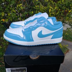 New Air Jordan 1 Low Men Size 11.5