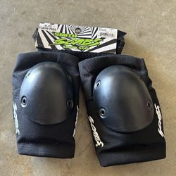 Elbow Pads