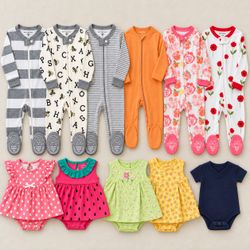 Baby Clothes NEW (discounted from retail)