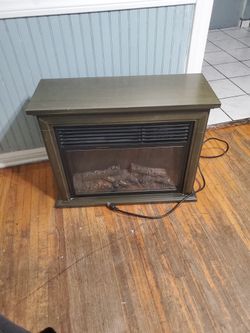 Electric Heater