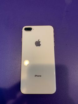 iPhone 8plus
