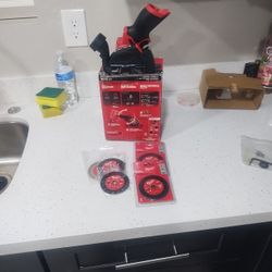Milwaukee M12 Fuel Saw