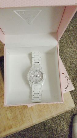 Guess watch
