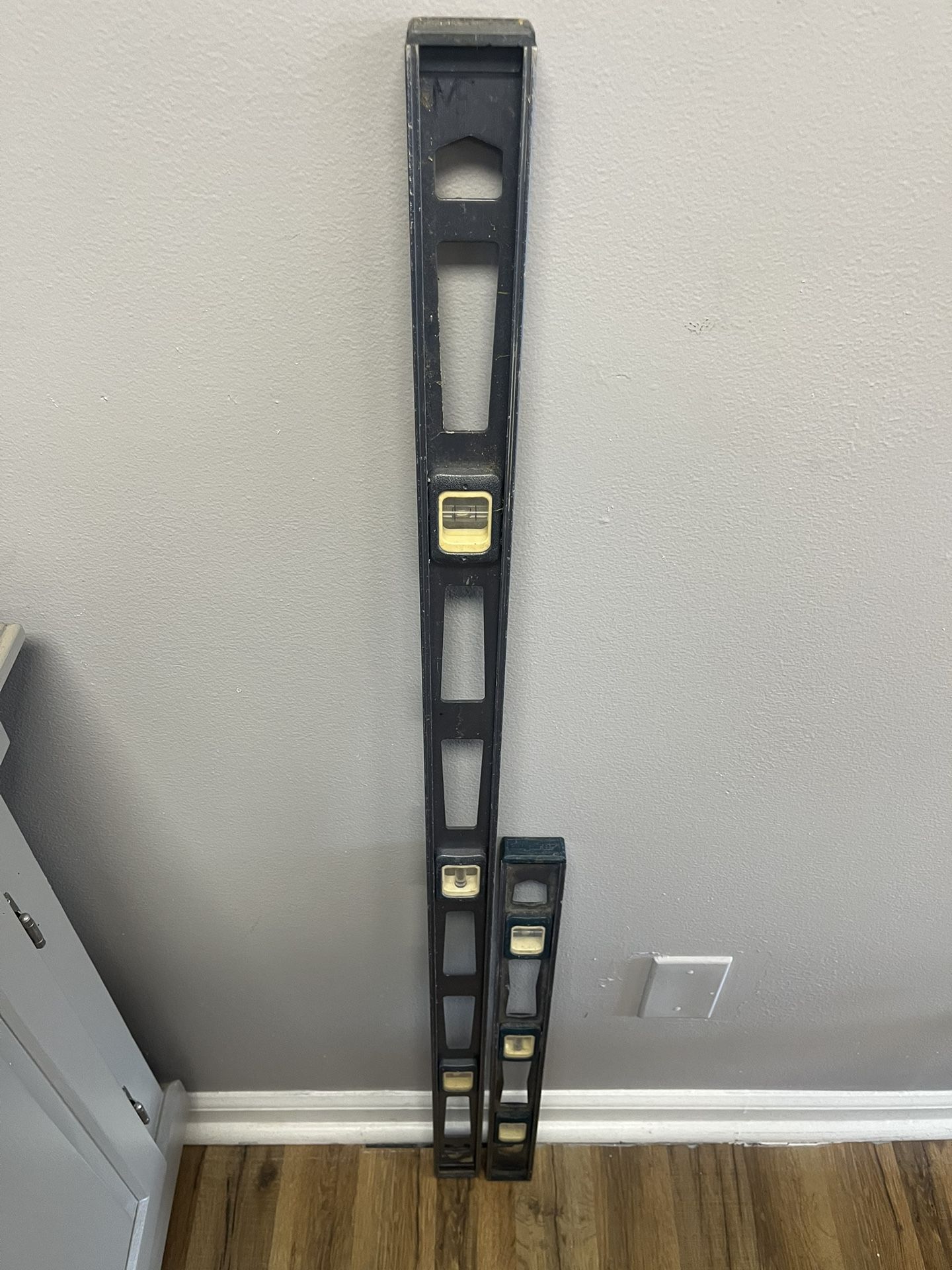 Empire Tradesmen Levels 24” And 48”