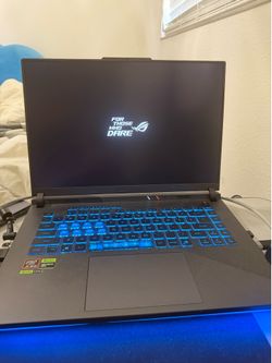 Rog Strix G16 5070