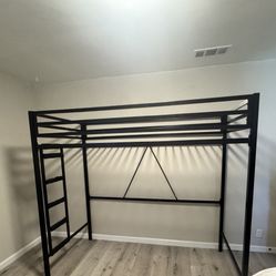 Twin Loft Bed