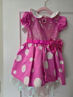 Girls dresses size 4t