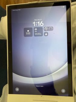 Samsung Galaxy A9+5g (LIKE NEW)