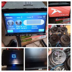 Car audio taking offers
