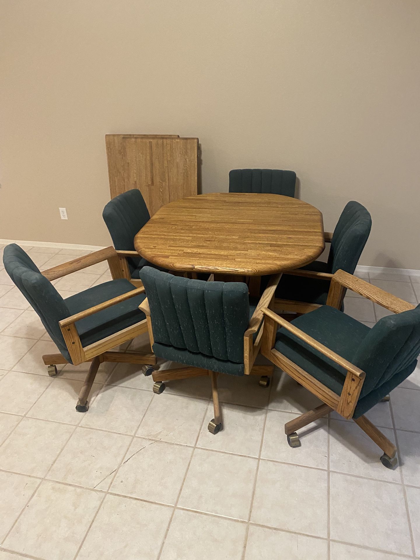 Dining Room Table