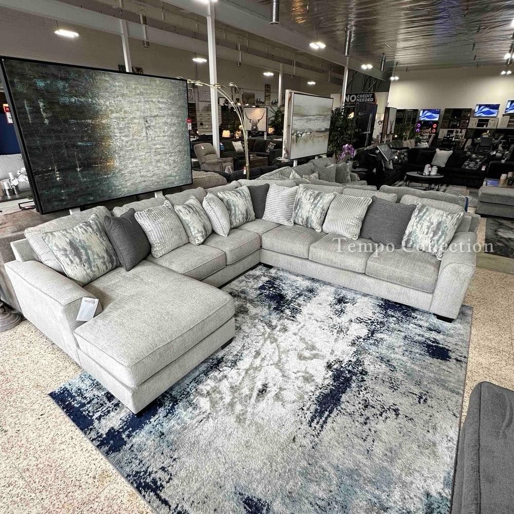 Sofa Couch Sectional Living Room