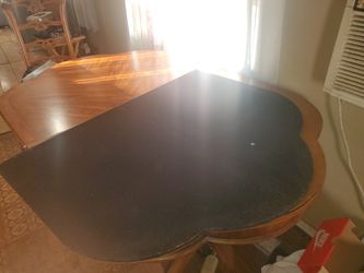 Kitchen Table