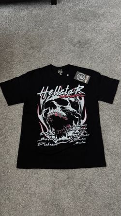 Hellstar Tshirt
