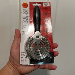 Cocktail Strainer