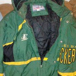NFL Coat
