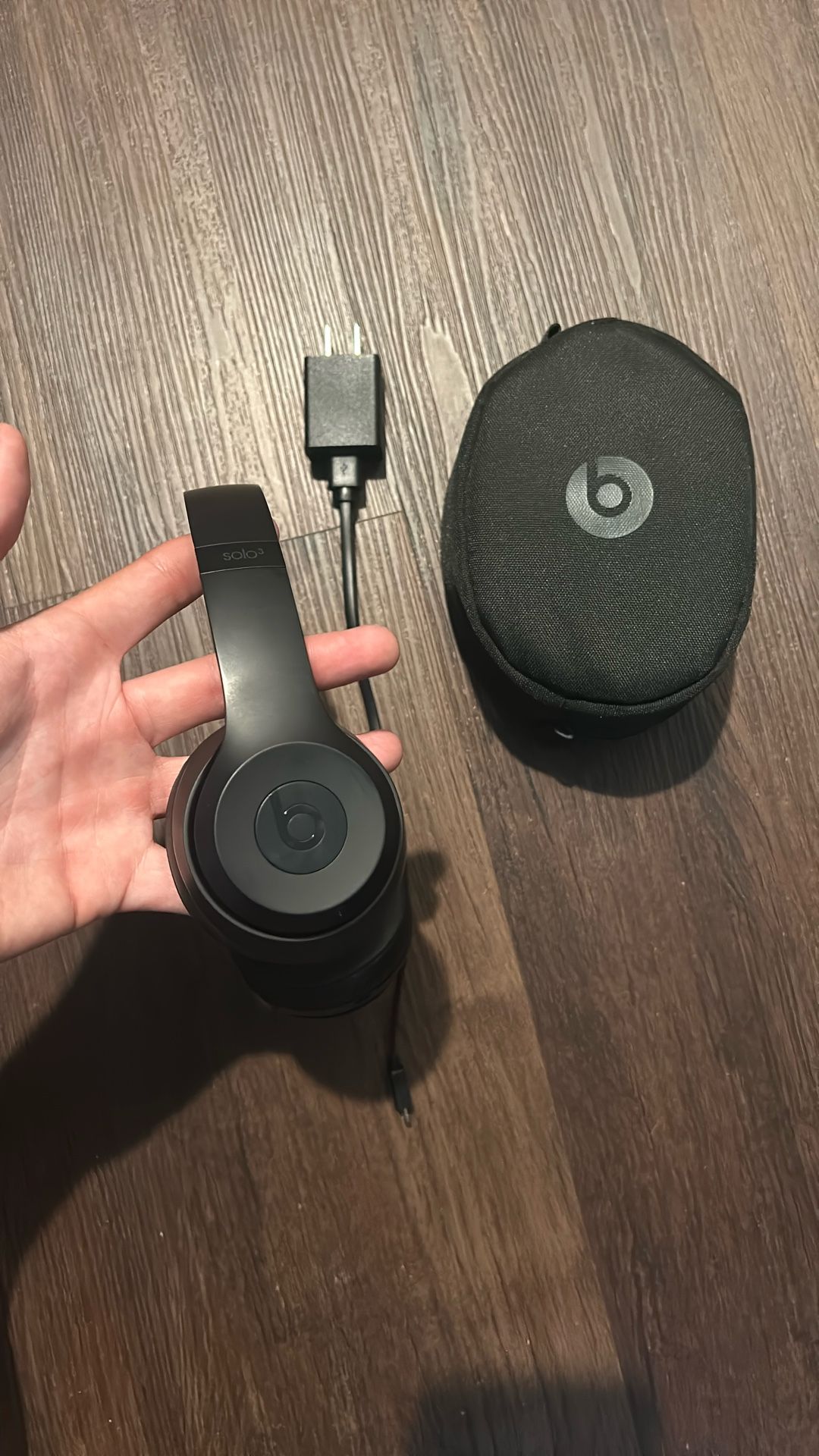 Beats Solo3 Wireless