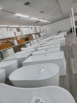 Bathtub