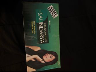 Hair dyes
