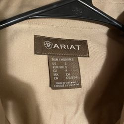 Men’s Button up shirts 