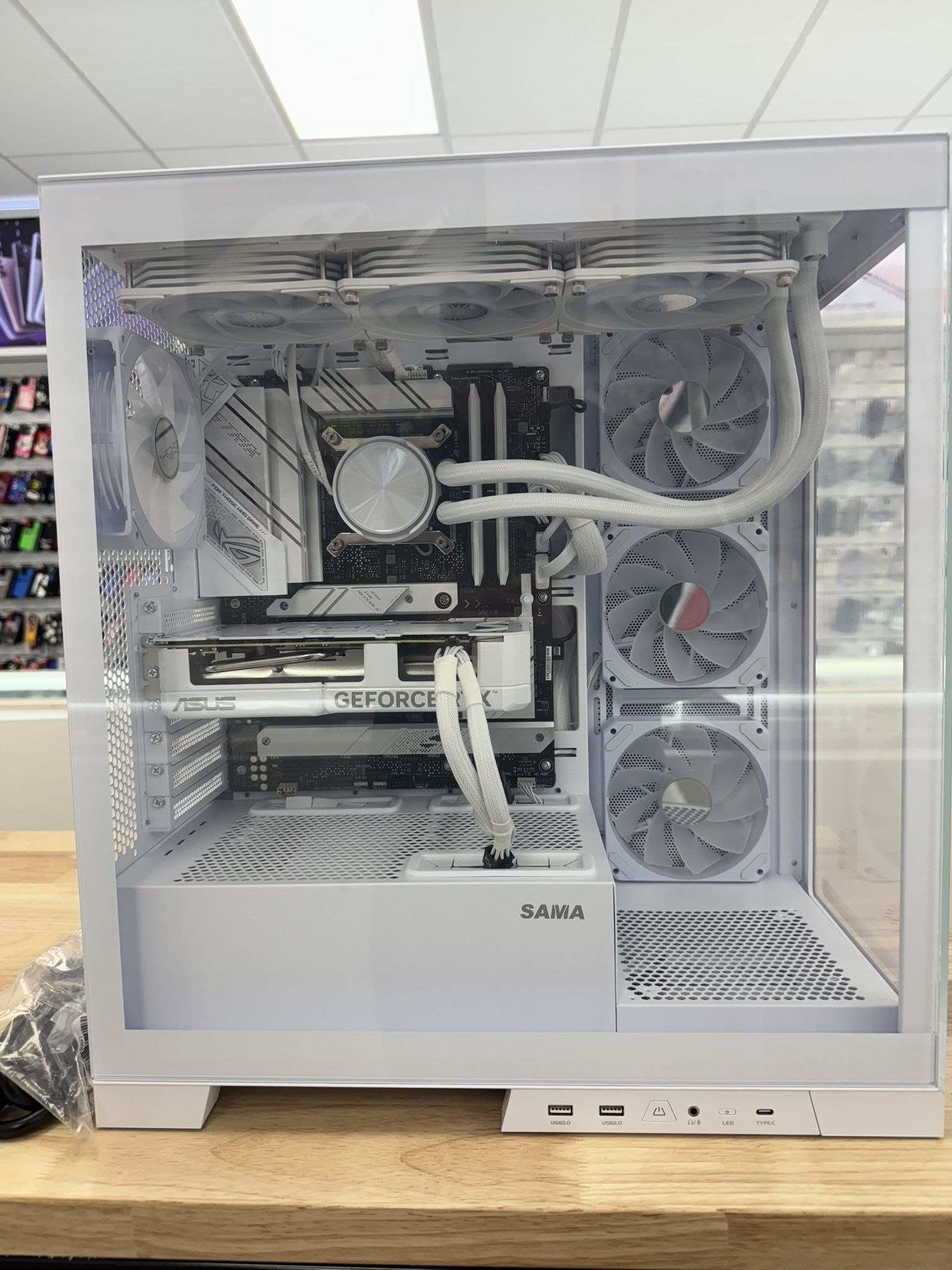 Gaming Pc Just $50 Down