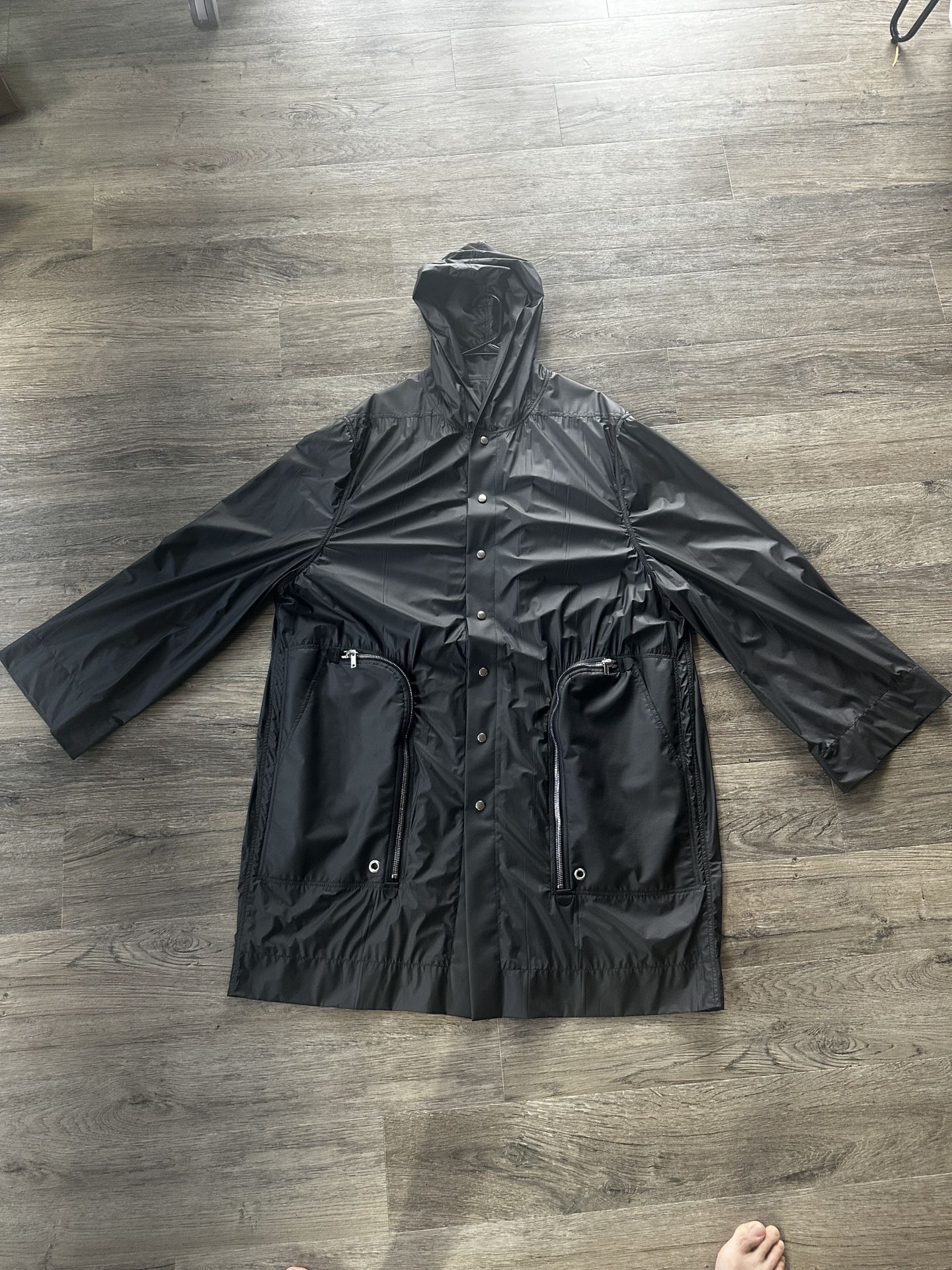 Rick owens Windbreaker Jacket