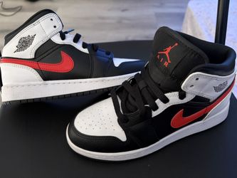 Air Jordan’s
