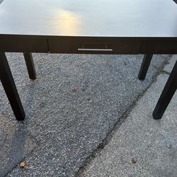 Tv Stand With One Drawer