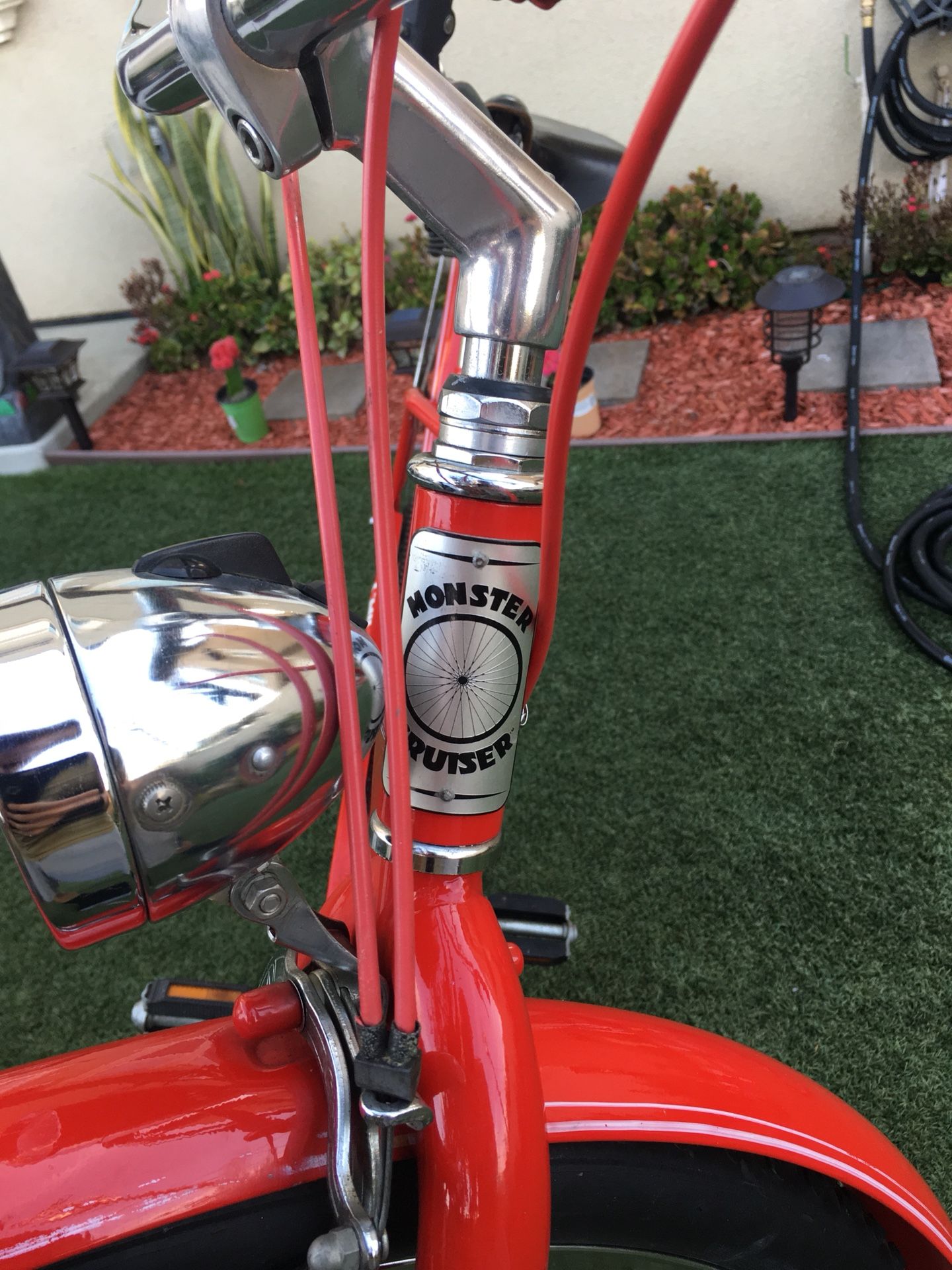 Coker Monster Cruiser 36” Bicycle for Sale in Carson, CA - OfferUp