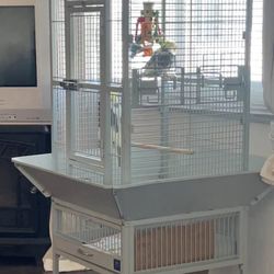 Birdcage (Ask for details)