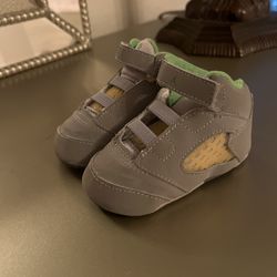 2C Jordan 5s 