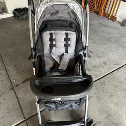 Stroller 
