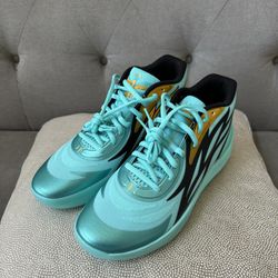 Puma LaMelo Ball MB.02 Honeycomb