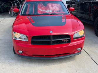 2006 Dodge Charger