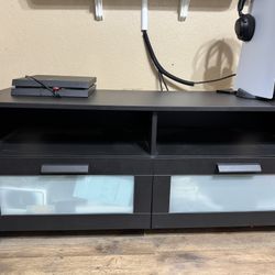 Brimnes IKEA TV Stand