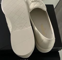 Women loafers shoes 8/8.5