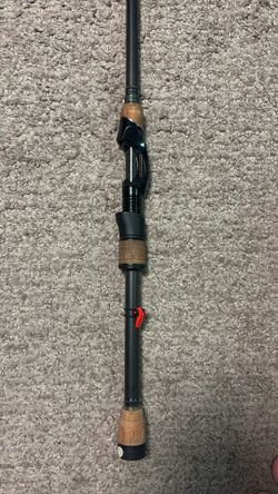 Megabass Destroyer P5 (JDM) spinning rod