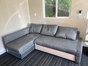 IKEA Couch/Day Bed