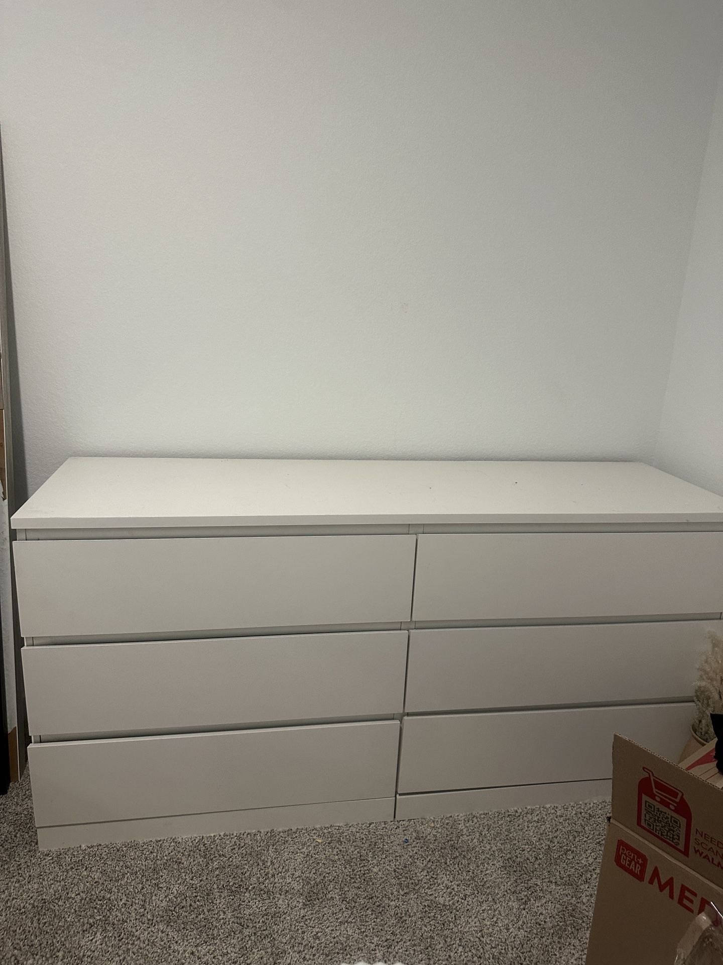 IKEA Dresser 