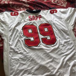 Sapp Tampa 