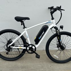 Electric Bikes Brand New Starting Front $450 Up To $ 1300