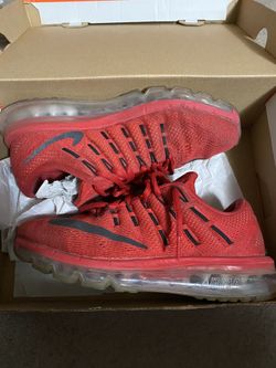 Air Max 2016
