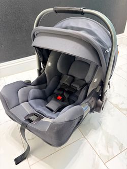 Nuna Pipa Rx Infant Car Seat