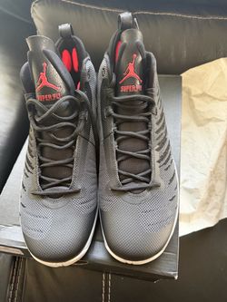 Jordan shoes