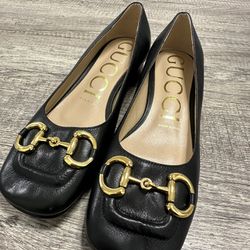 Gucci Shoe 