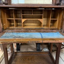 Antique Writing Desk 