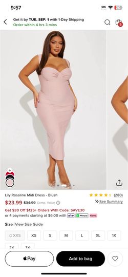 Dress
