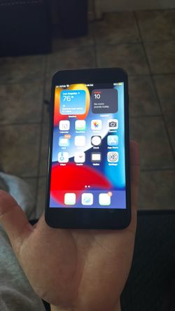 iPhone 7